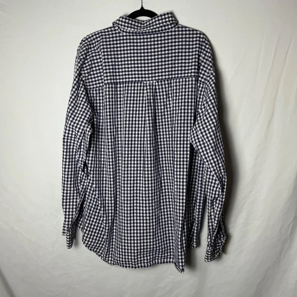 Men's Chap's sz XXL button down Shirt - Picture 4 of 4